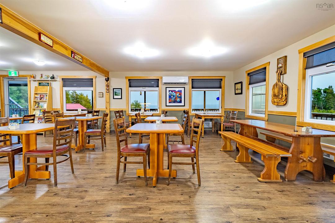 45073 Cabot Trail, Englishtown, NS