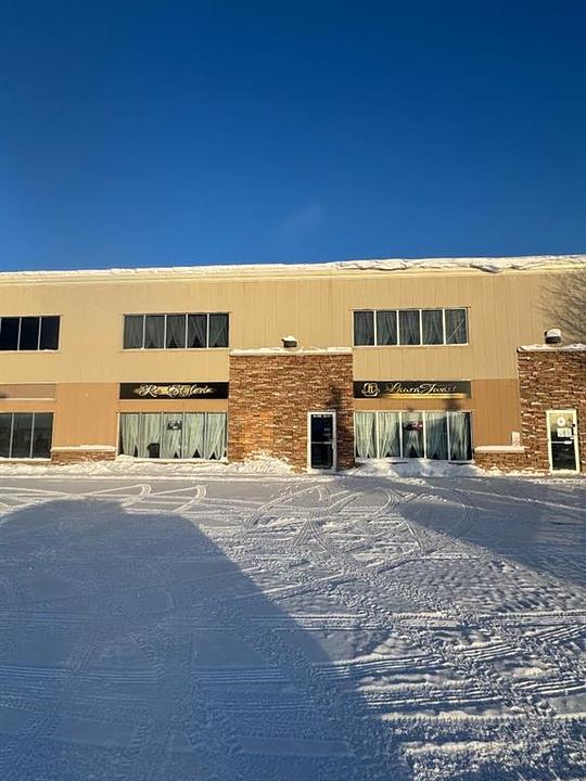 102 & 103 - 10136 128 Avenue, Grande Prairie, AB