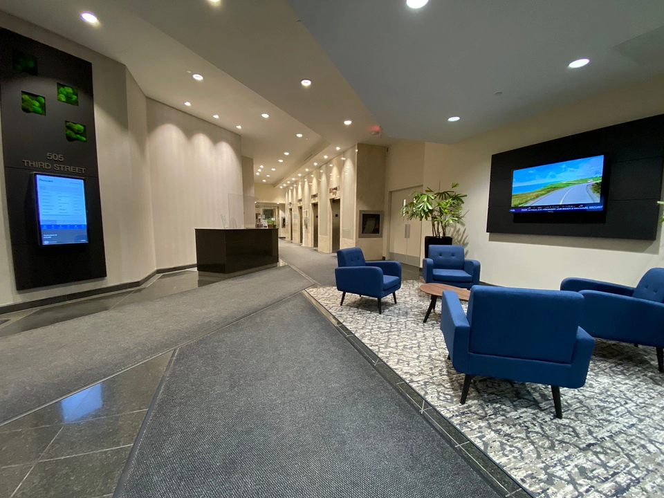 00700 - 503 3 Street Southwest, Calgary, AB