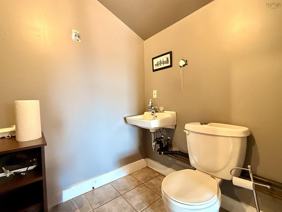 41 Coleraine Street, Pictou, NS