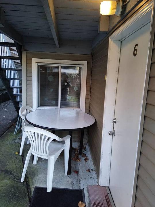 6 - 722 East 10th Avenue, Vancouver, BC