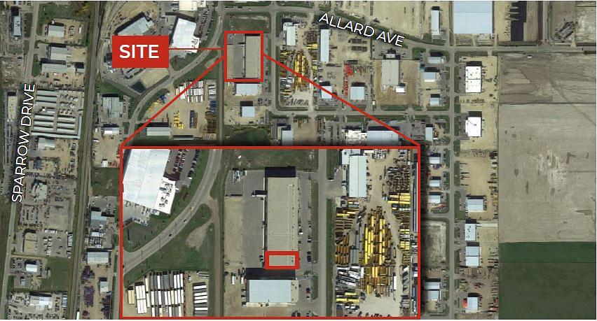 101 - 7106 42 St, Leduc, AB