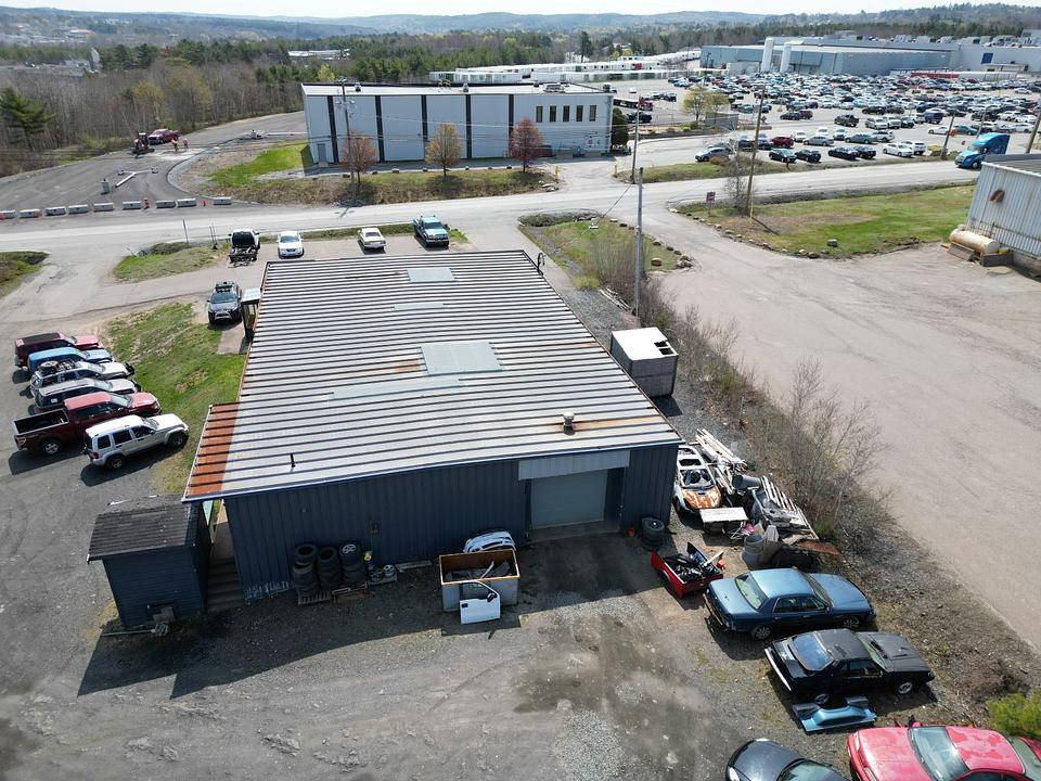 178 Logan Road, Bridgewater, NS