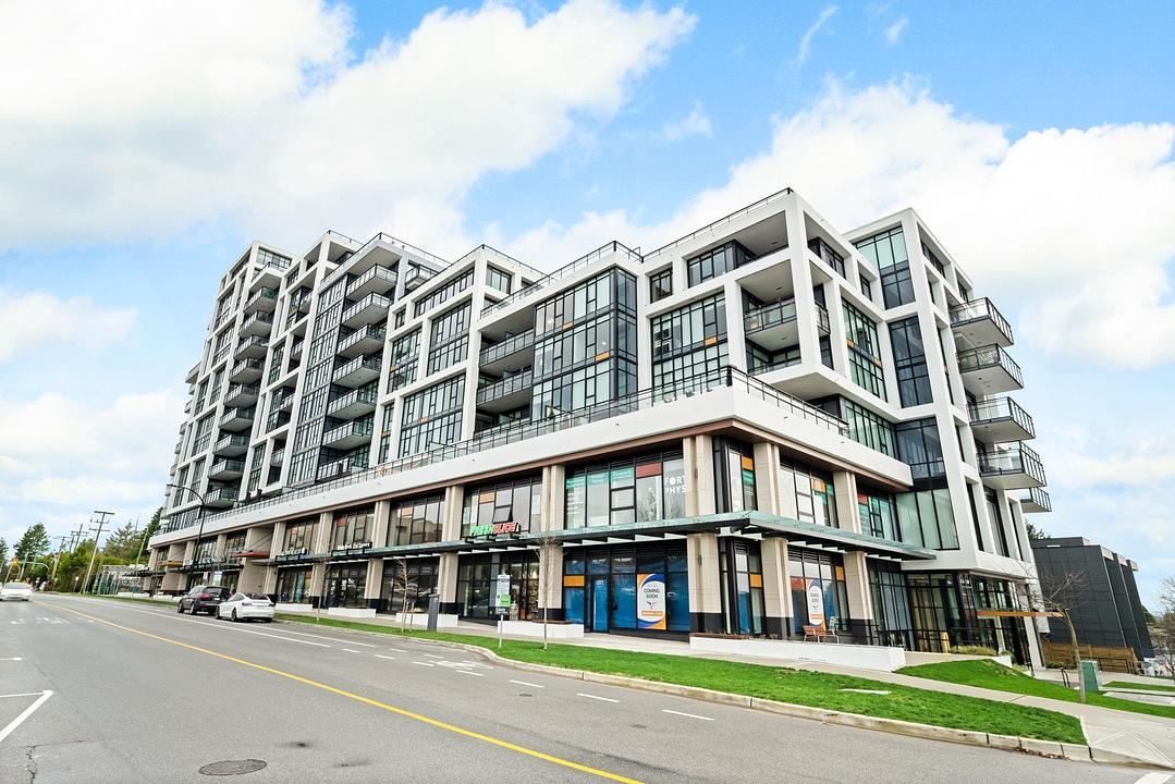213 - 1522 Finlay Street, White Rock, BC