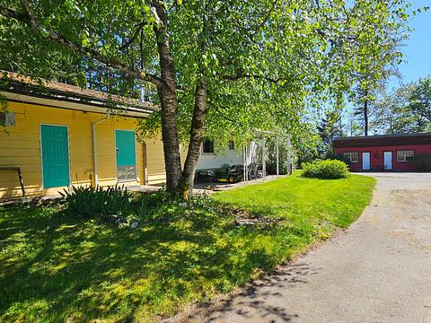 2226 Lougheed Highway, Agassiz, BC