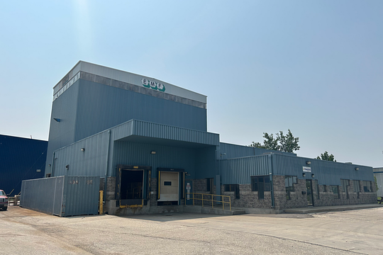 196 Paquin Road, Winnipeg, MB