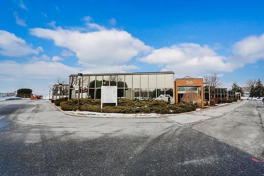 20 Valleywood Drive, Markham, ON