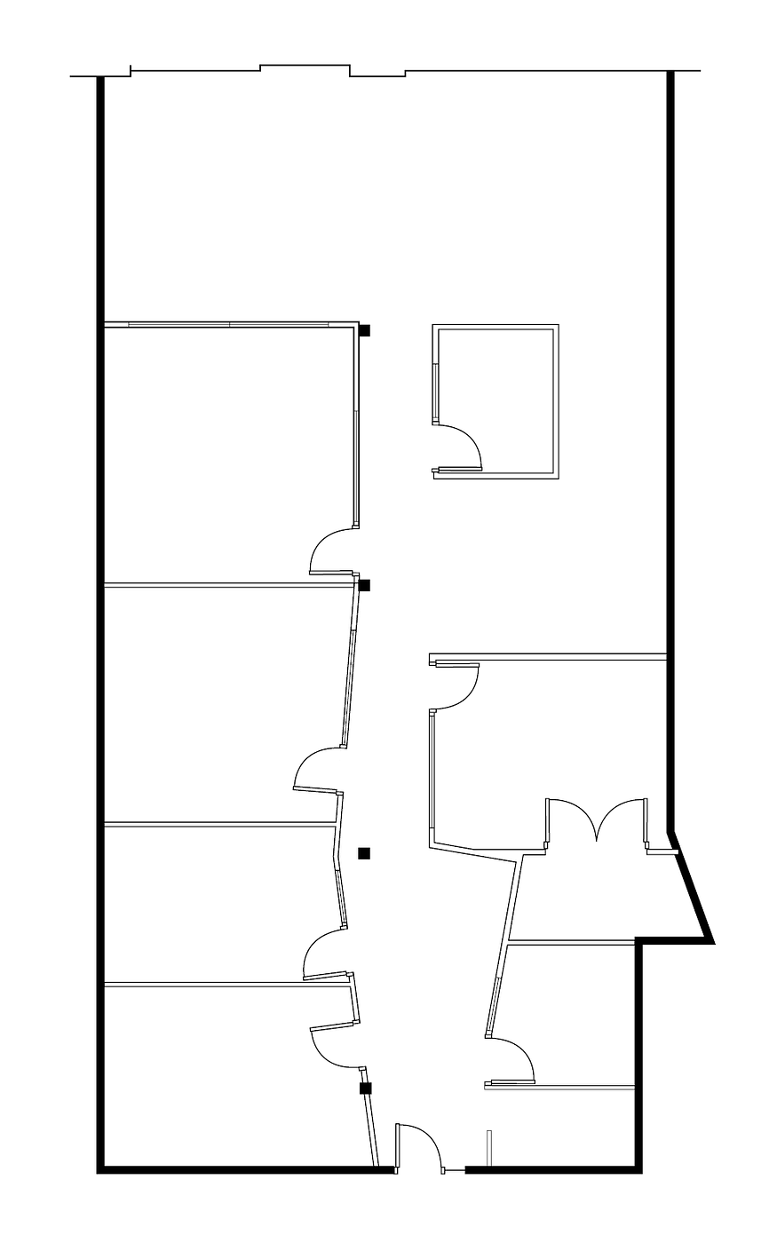 324 - 611 Alexander Street, Vancouver, BC floorplan