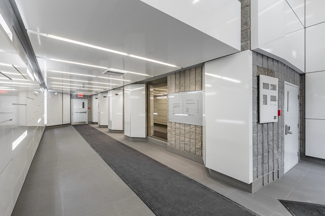 600 - 1259 Rue Berri, Montréal, QC