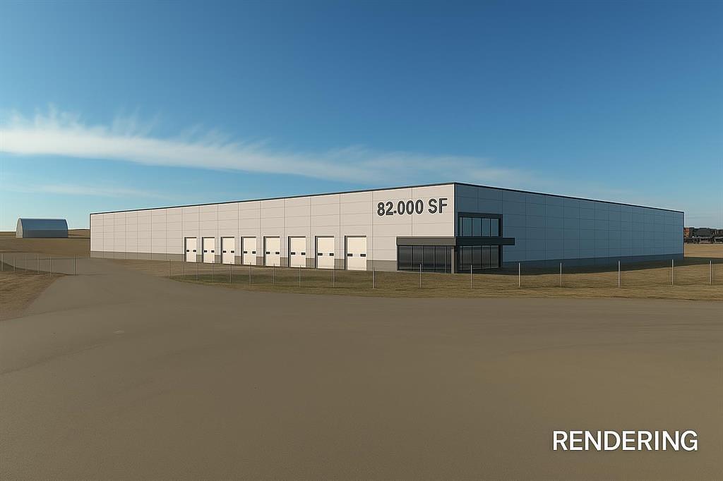 6 - 7013 Old Transcanada Highway, Cypress County, AB