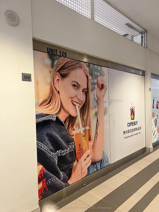 127-129 - 150-4750 Yonge Street, Toronto, ON