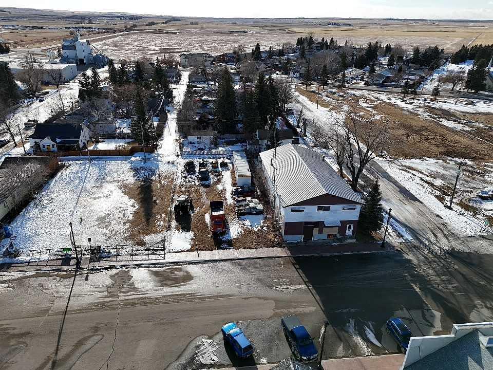214 Main Street, Rockyford, AB
