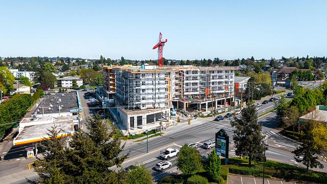 3400 Tillicum Road, Victoria, BC