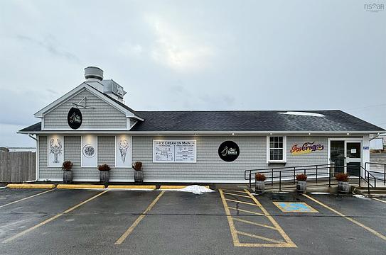 2732 Main Street, Clark's Harbour, NS
