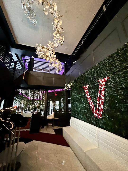 Fl 2 - 595 Hornby Street, Vancouver, BC