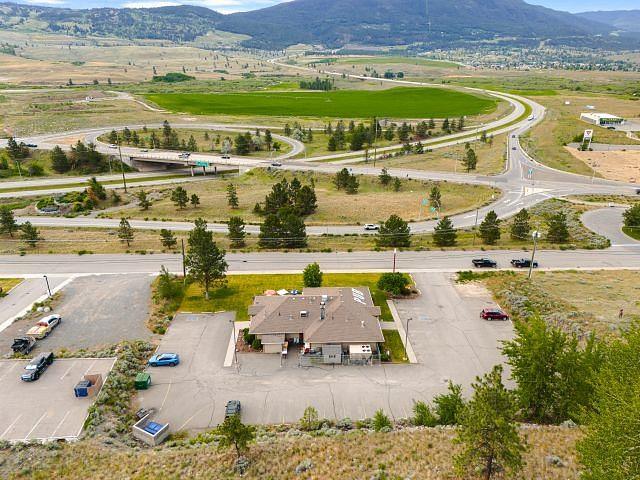 3701 De Wolf Way, Merritt, BC
