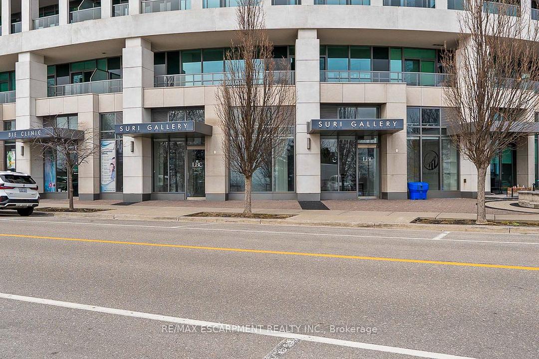36 - 11 Bronte Road, Oakville, ON