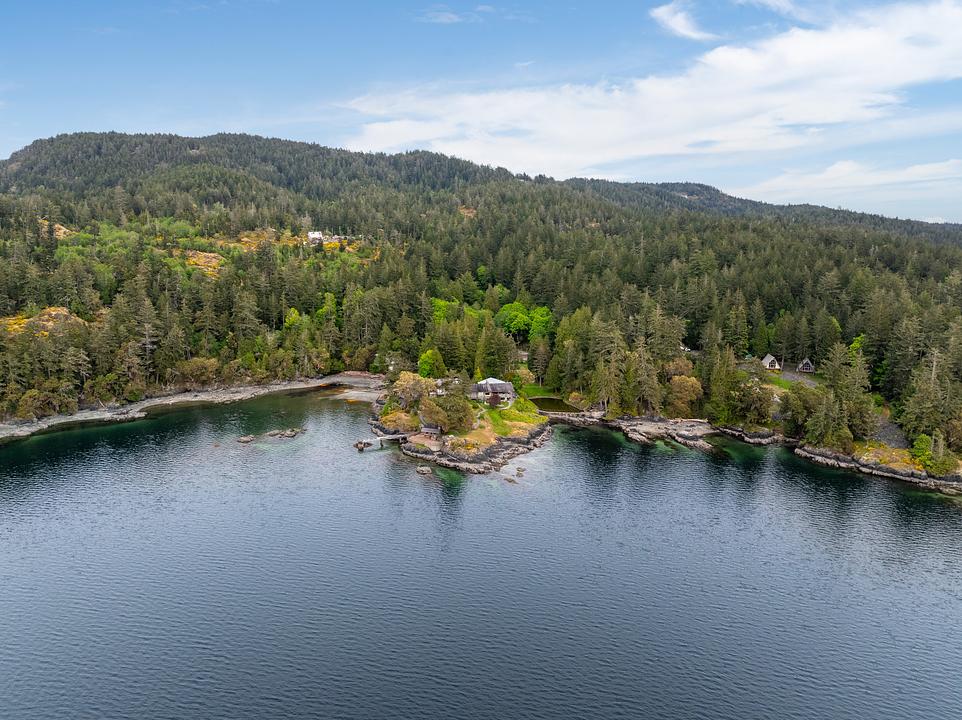 1424 Gillespie Road, Sooke, BC