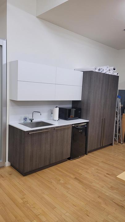 203 - 1245 Caledonia Road, Toronto, ON
