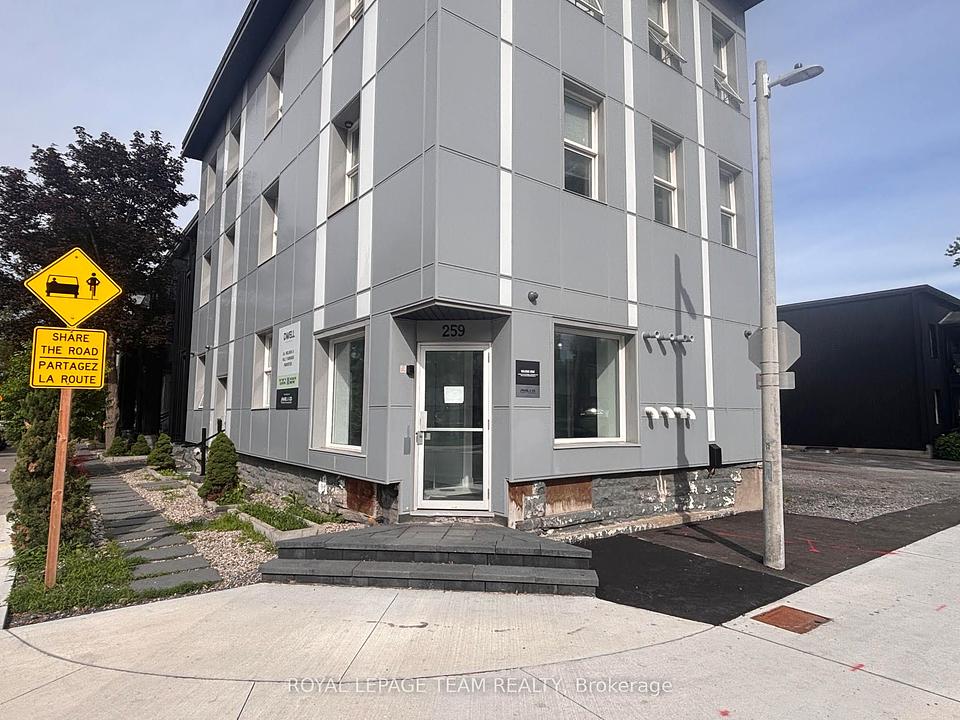 259 York Street, Ottawa, ON