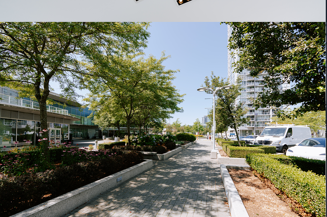 9908 King George Boulevard, Surrey, BC