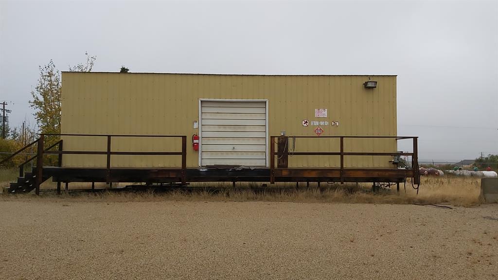 37 Avenue, Valleyview, AB