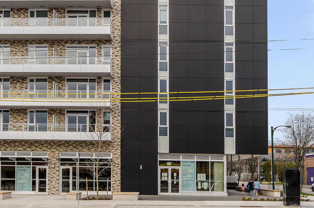 CRU 10 - 2749 Kingsway, Vancouver, BC