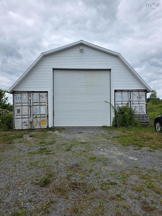 1021 Hwy 277 Highway, Dutch Settlement, NS
