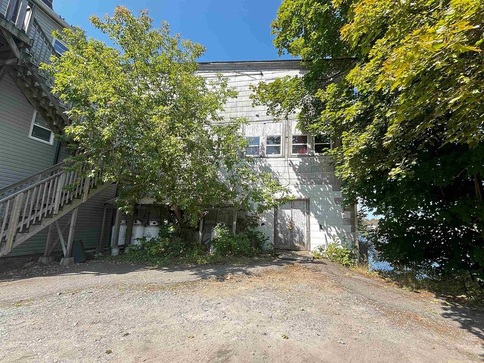 434 King Street, Bridgewater, NS