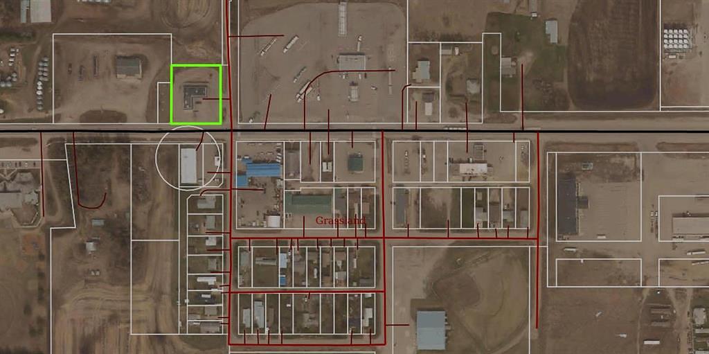 51 Street, Athabasca County No. 12, AB