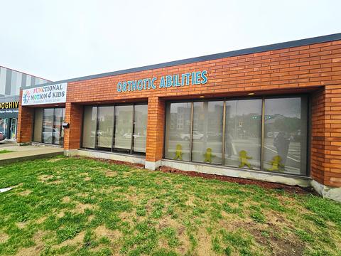11520 105 Avenue Northwest, Edmonton, AB