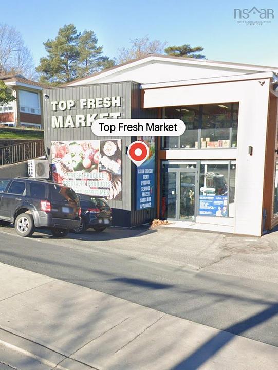 1 Flamingo Drive, Halifax, NS