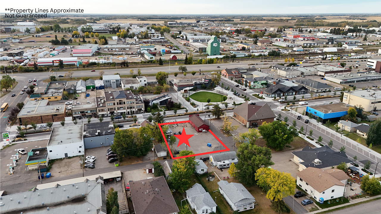 309 McLeod Avenue, Spruce Grove, AB