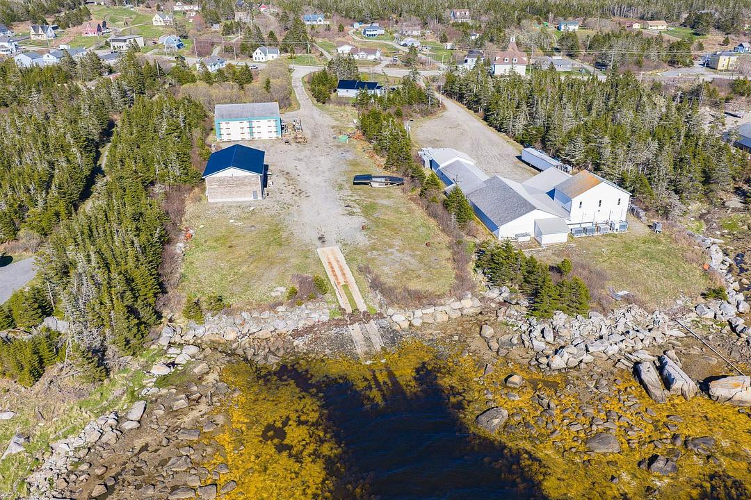 6717 3 Highway, Lower Woods Harbour, NS