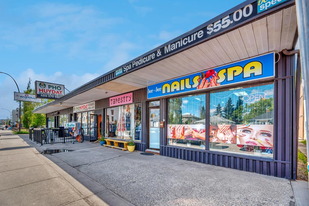 309 19 Street Northwest, Calgary, AB