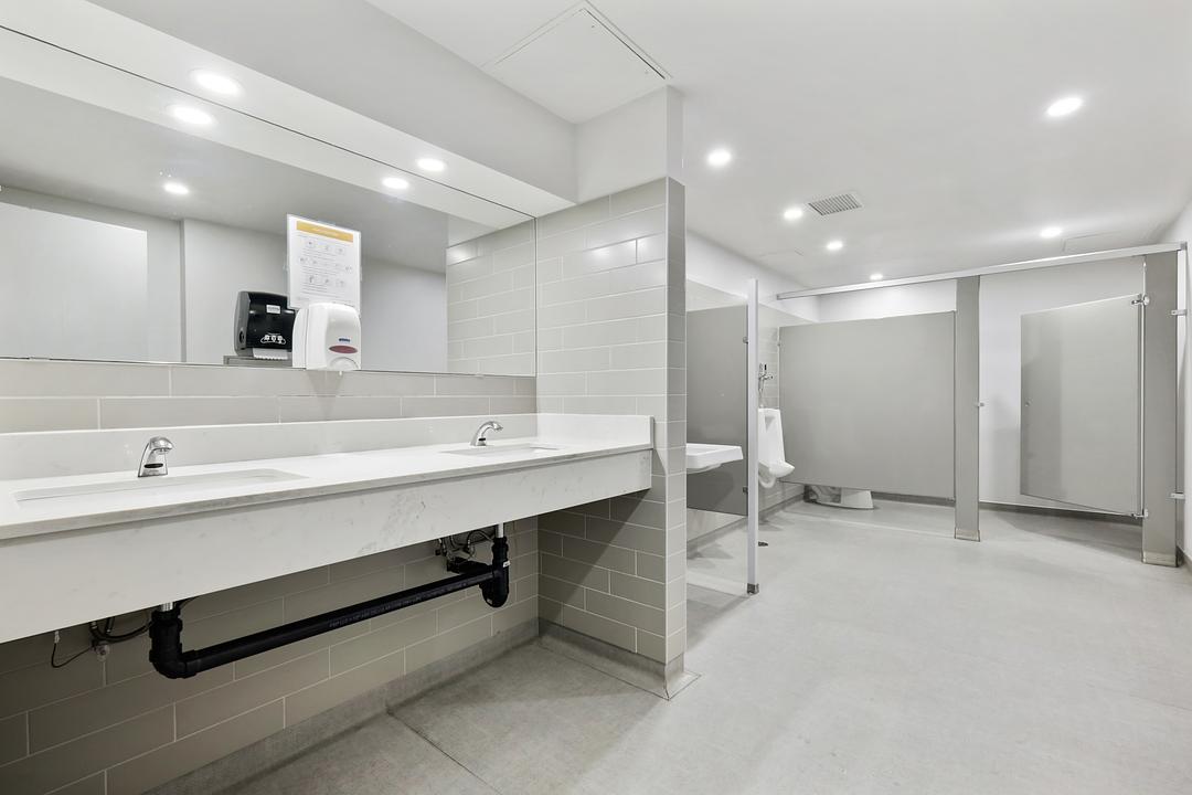 208 - 609 14 Street Northwest, Calgary, AB