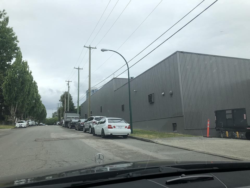 8730 Ash Street, Vancouver, BC