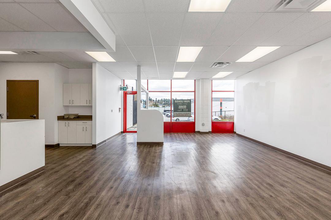 4 - 34252 Marshall Rd, Abbotsford, BC