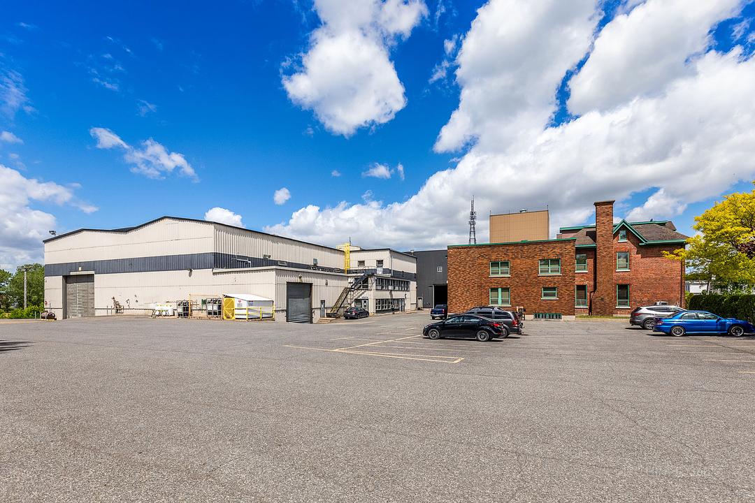 160 Rue du Roi, Sorel-Tracy, QC