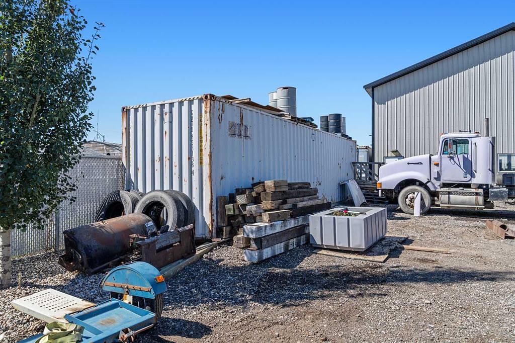 81 Barstow Street, Carseland, AB