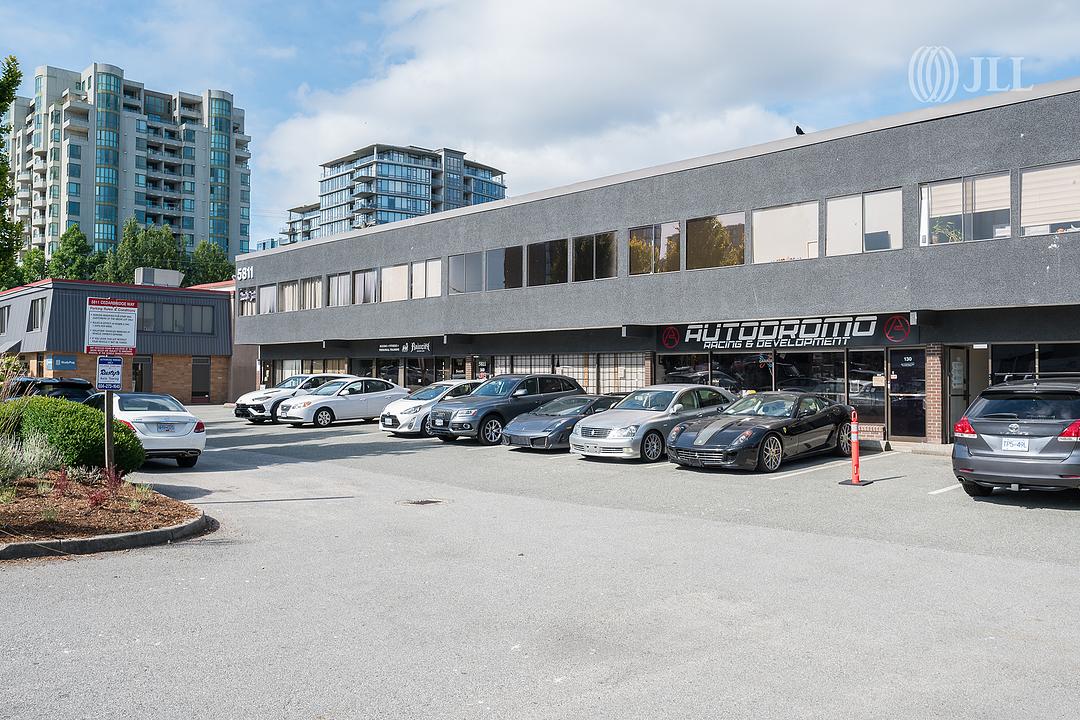 5811 Cedarbridge Way, Richmond, BC