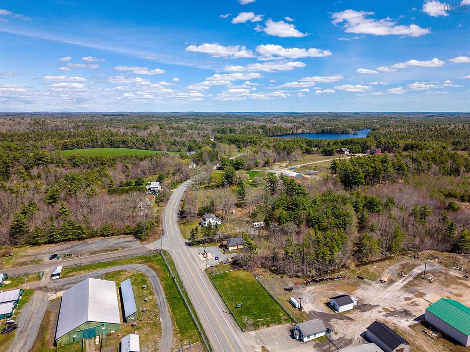 9645 Highway 8, Caledonia, NS
