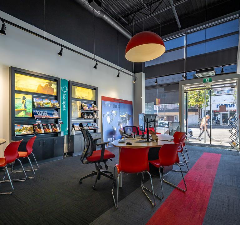 2127 West 4th Avenue, Vancouver, BC