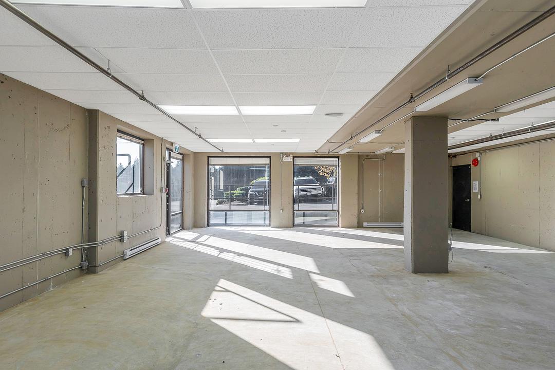 100 - 2480 Mount Lehman Rd, Abbotsford, BC