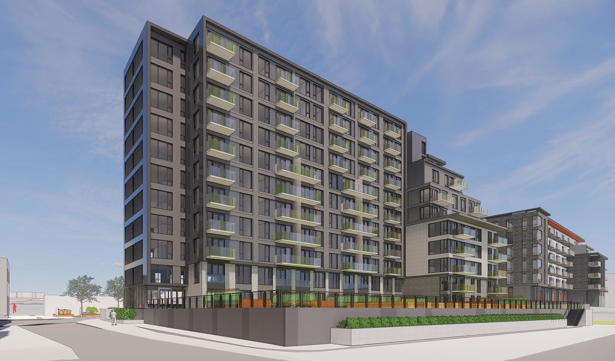 Unit 104 - Rue Jos-Montferrand, Gatineau, QC