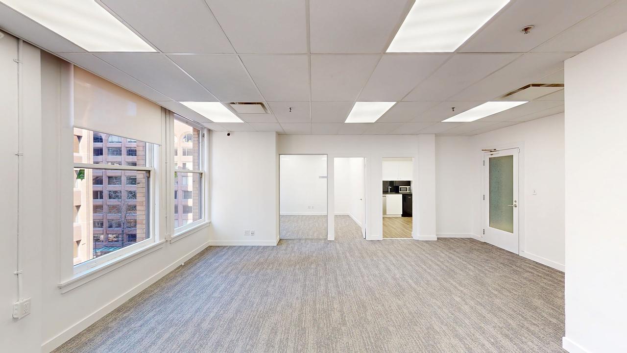 520 - 744 West Hastings Street, Vancouver, BC