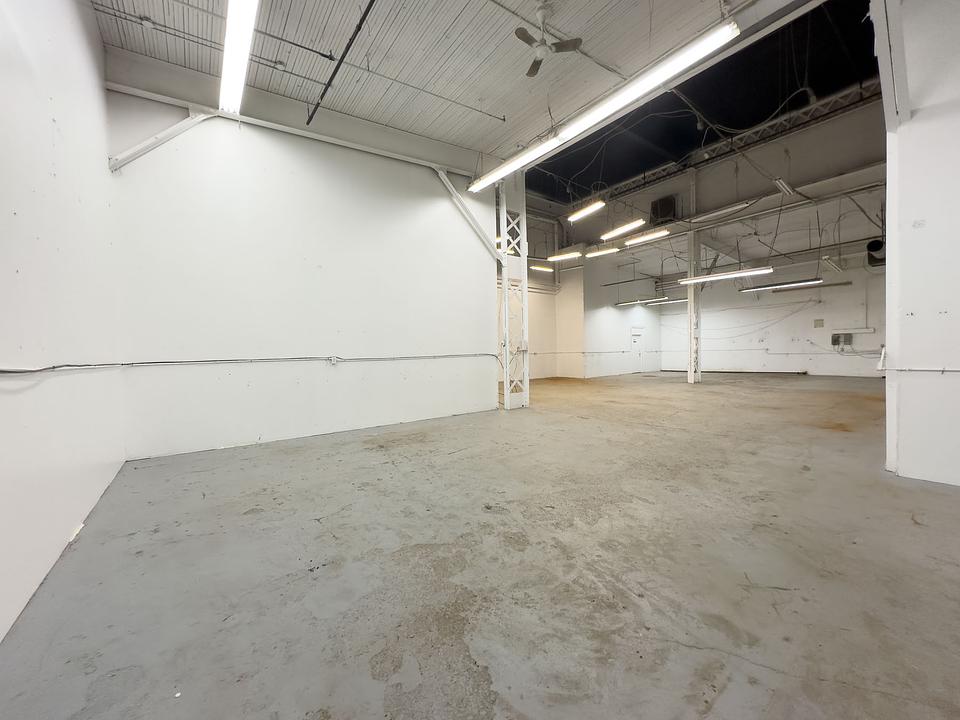 200C - 221 Sterling Road, Toronto, ON
