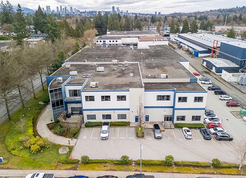 7500 Winston Street, Burnaby, BC
