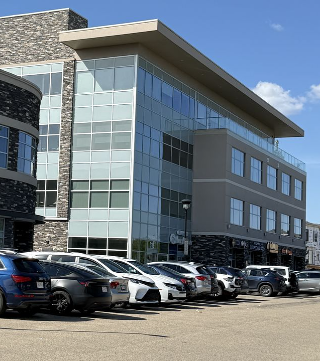 309 - 316 Windermere Road Northwest, Edmonton, AB