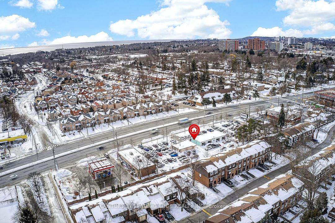 4656 Kingston Road, Toronto, ON